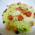 コロコロウインナーと野菜炒め