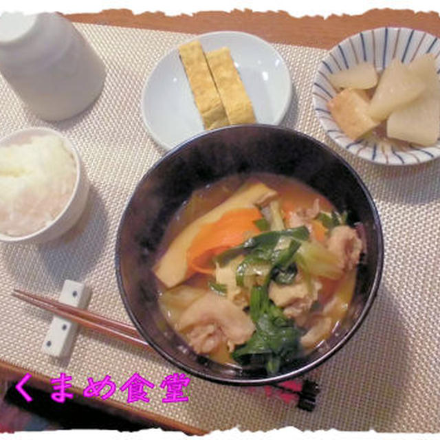 続くよ！時短料理♪