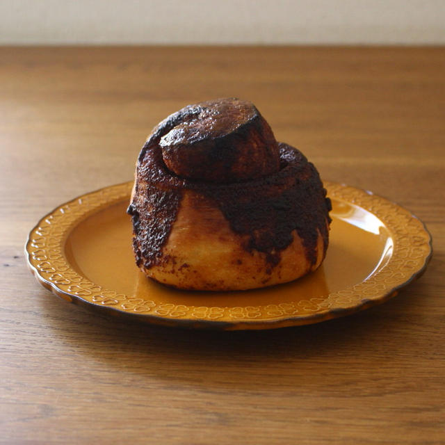 シナモンロール