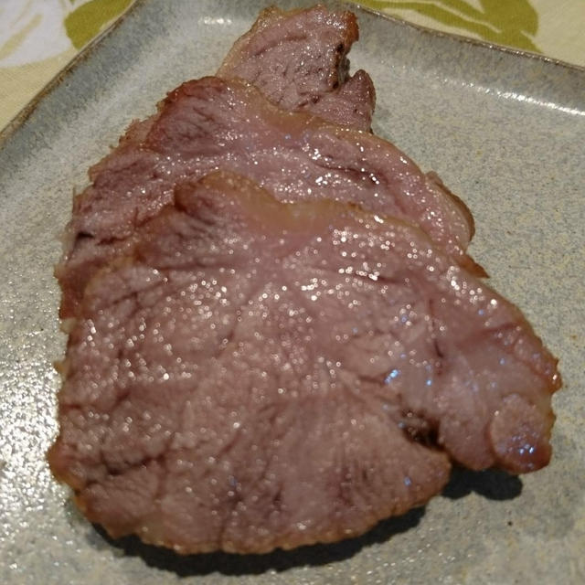 チャーシュー