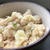 パスタソースで作る☆たらこポテトサラダ