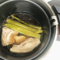 シャトルシェフと麺つゆで作る！タコ糸を使わない焼き豚（チャーシュー）のレシピ。子どもの休みのお昼ごはんでいろんな料理にアレンジできる