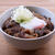 牛すじ丼