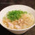 夫に、"おつかれ様"のあったかうどん