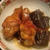 ＊鶏となすの香り煮＊