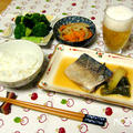 3.23(Fri)　夜ごはん