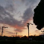 夕焼け空、最近撮った写真#ameba写真部