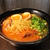 つけ麺の汁麺化