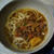 寒い日にスパイスで朝ごはん