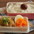 ごはんにも合う♩作りおきおかずを詰めるだけのお弁当