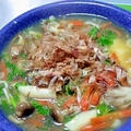 健康法師の　大根豆腐