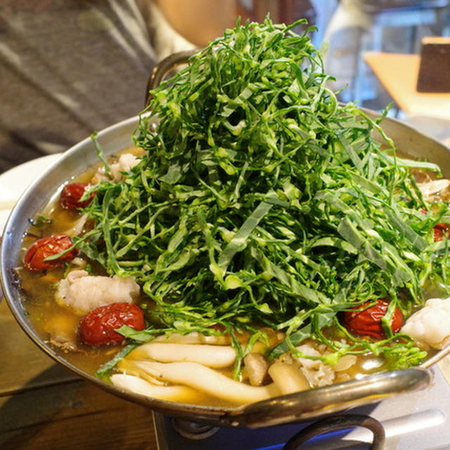 【東銀座】60種の生薬と自社農場の旬野菜が彩る、美と健康の薬膳火鍋「在来食堂」
