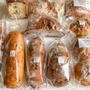 ＊CICOUTE BAKERY＠南大沢＊
