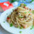 味付けはこれ一つ！北海道醤油糀できのこの和風パスタ♪
