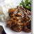 チキンカレー