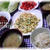 レタス包み＊とお料理バトン。