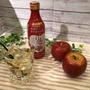 GABAでリラックスりんご酢　ヤマモリ
