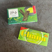 ロッテからまさかのチョコレートが発売！！の、話。