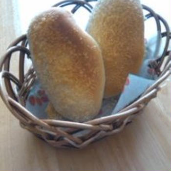 カレーパン