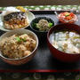朝ごはん　６月２２日（火）