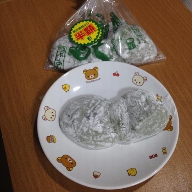 卵とじうどん