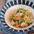 重ねて煮るだけ♪味がしみしみ♪『はるさめとひき肉の和風♡煮込みチャプチェ』
