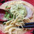 パスタみたいな