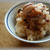 たこ飯～なんでこんなに美味しいの！