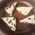 ＊フライパンで作れる！簡単☆黒豆スコーン＊