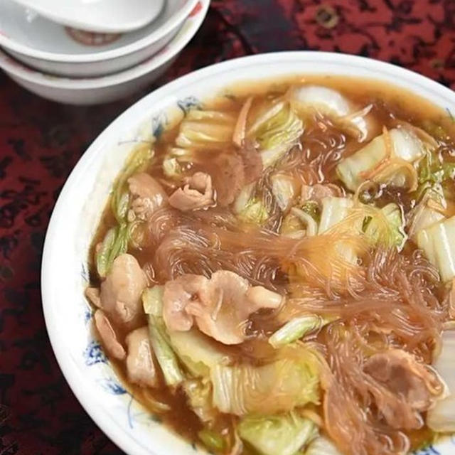 火通りの早さが嬉しい！「豚バラ×白菜」で作るコク旨おかず5選