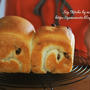 レシピ動画『レーズンパンの作り方・季節の変わり目のぶどうパン』