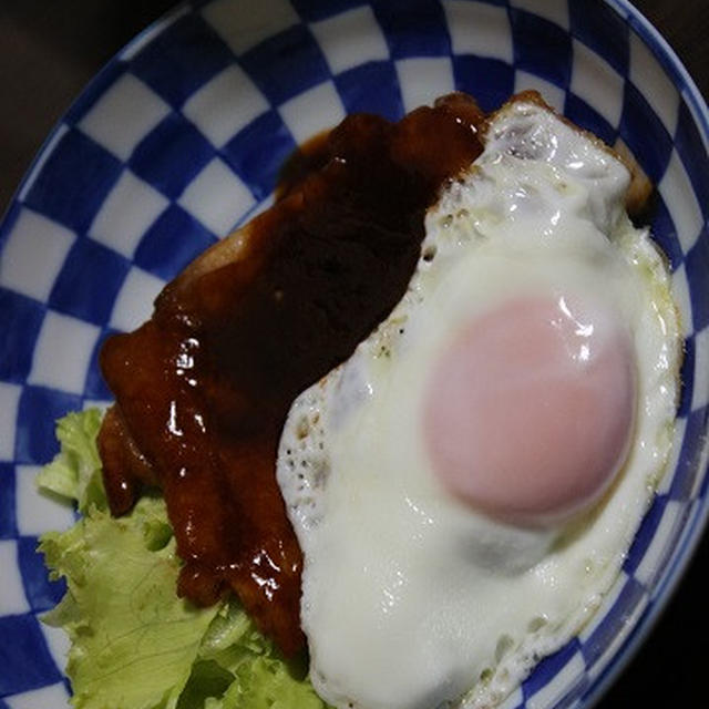 8月21日　　鶏の ソテー2種