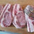 和食レシピ・・・極肉厚の生姜焼き