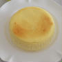 生スフレチーズケーキ