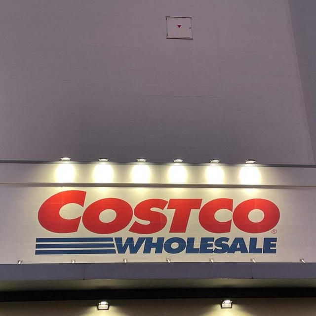 コストコ＊幕張で購入した地味商品ｗ