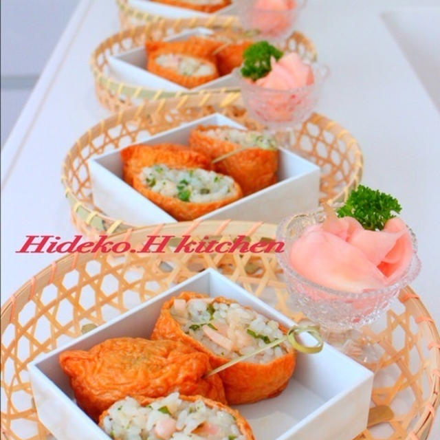 初夏を和食で味えましたか？