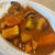 カレー辛い