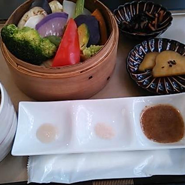 ランチの格差