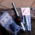 BALLISTICS ST2 GRIPとasimocrafts St2_pipe