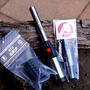 BALLISTICS ST2 GRIPとasimocrafts St2_pipe