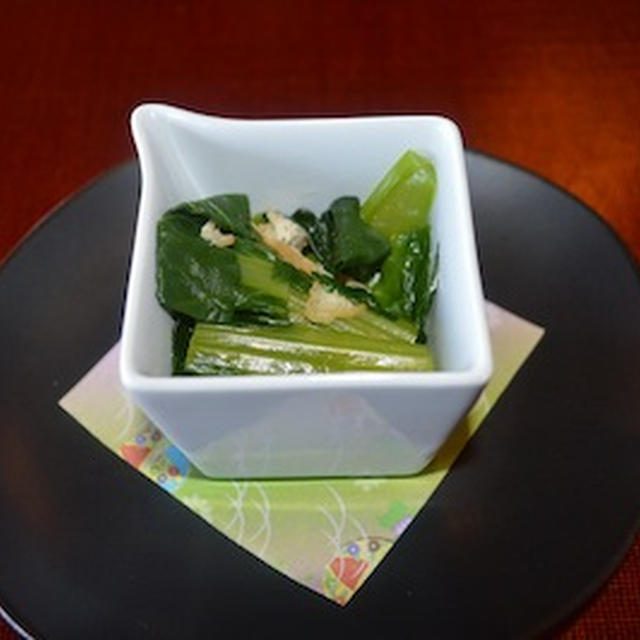 【箱根】箱根茶寮　椿山荘　落ち着いた雰囲気の中で蕎麦を楽しみました