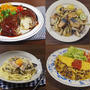 キノコで旨み極めた 秋のおもてなし料理4選
