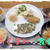 【いわしと厚揚げの竜田揚げ】定食♪