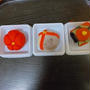 和菓子教室　12月