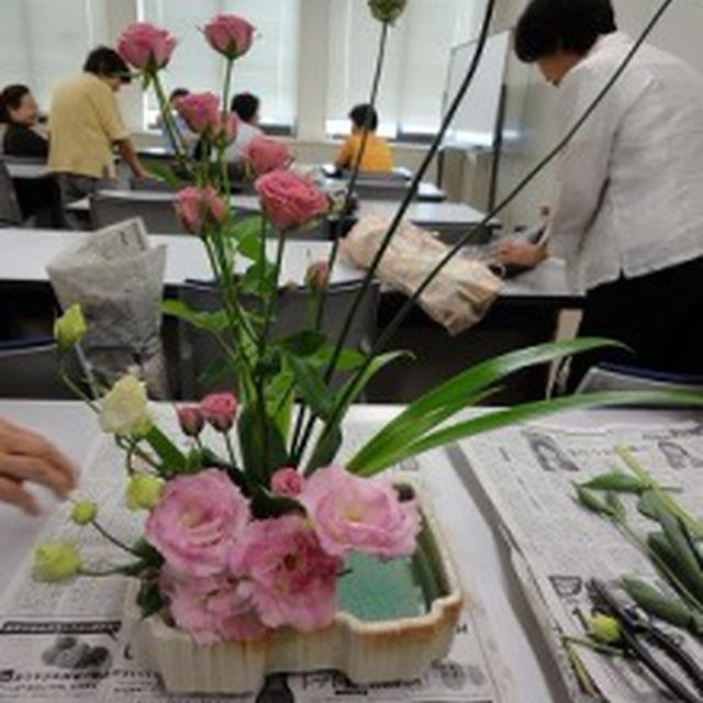 花のTPO