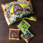 サク山チョコ次郎好きな方へ　ぬいぐるみポーチ出ました