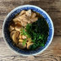 さっちん小料理屋★たけのこ料理パーティーのお料理いろいろ