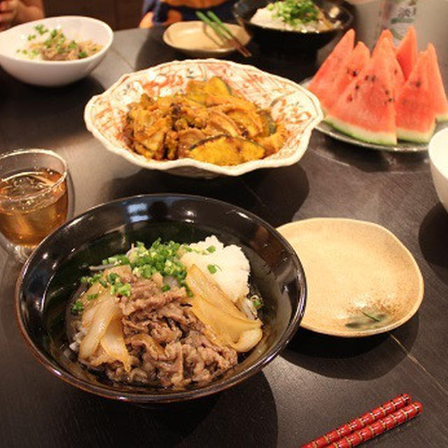 今日のランチ！！