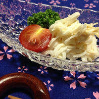 料理　５分で副菜おかず