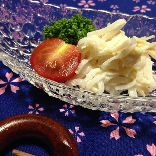 料理　５分で副菜おかず